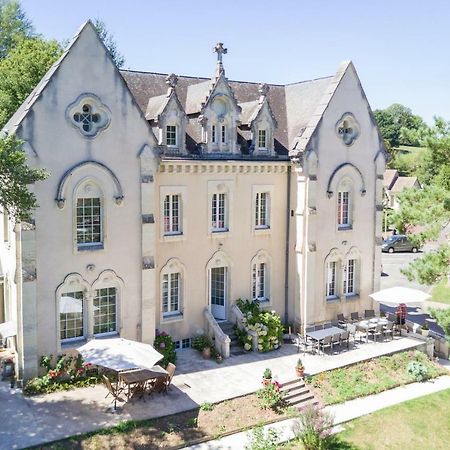 Le Manoir De Sanilhac Bed and Breakfast Notre-Dame-de-Sanilhac Esterno foto