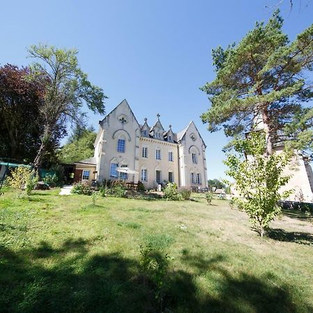 Le Manoir De Sanilhac Bed and Breakfast Notre-Dame-de-Sanilhac Esterno foto
