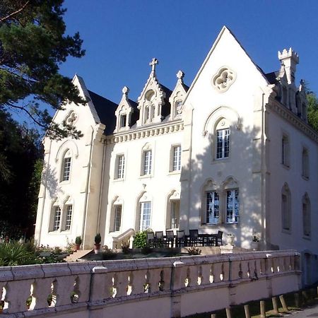 Le Manoir De Sanilhac Bed and Breakfast Notre-Dame-de-Sanilhac Esterno foto