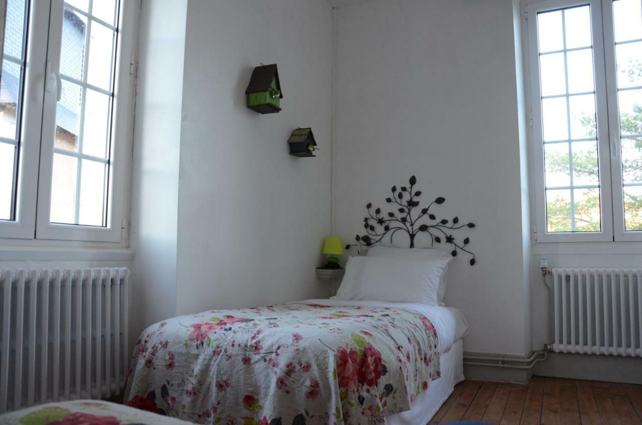 Le Manoir De Sanilhac Bed and Breakfast Notre-Dame-de-Sanilhac Esterno foto