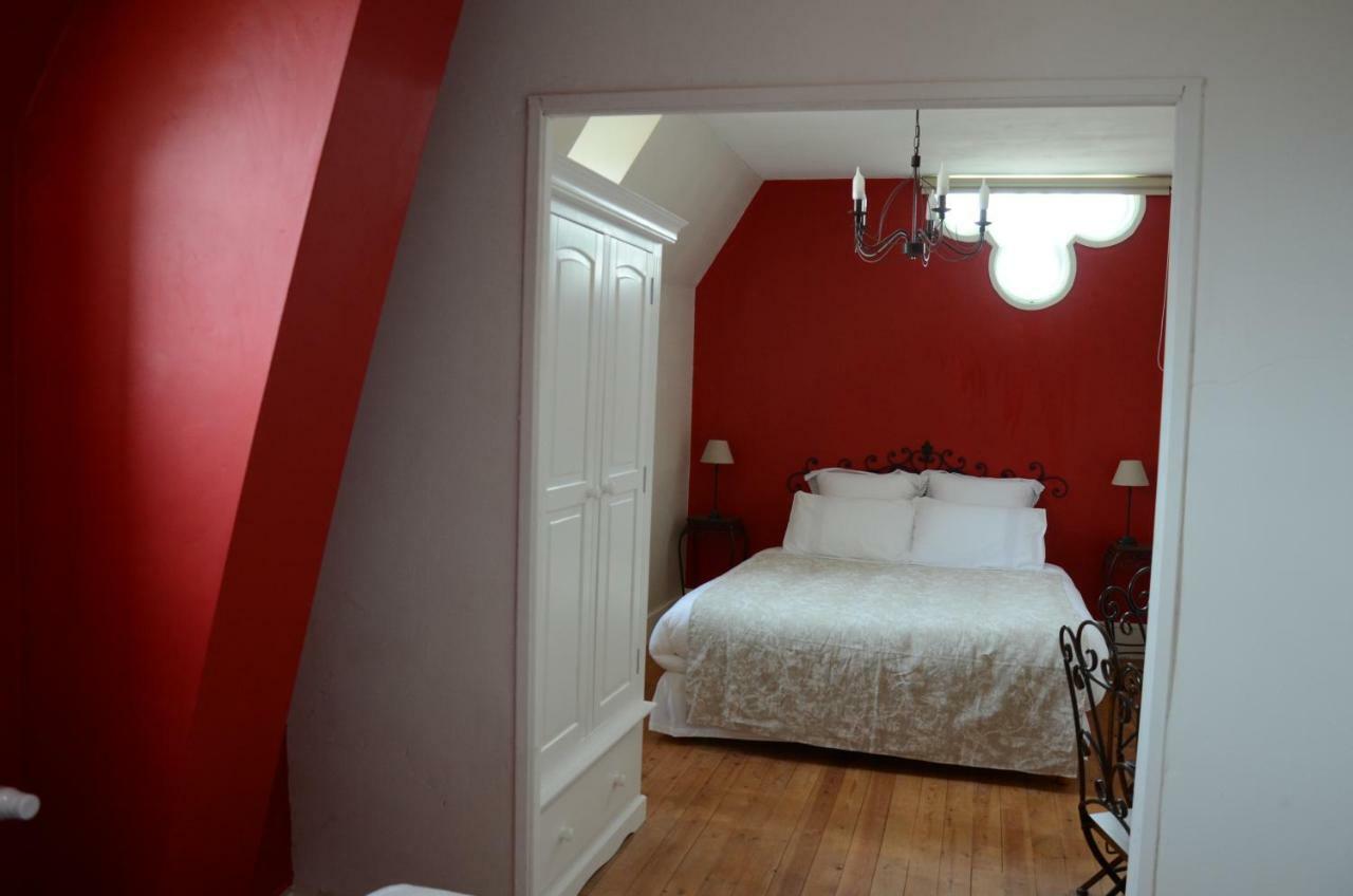 Le Manoir De Sanilhac Bed and Breakfast Notre-Dame-de-Sanilhac Esterno foto
